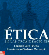 Image of ÉTICA EN LAS ORGANIZACIONES