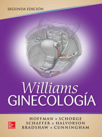 Image of GINCECOLOGÍA