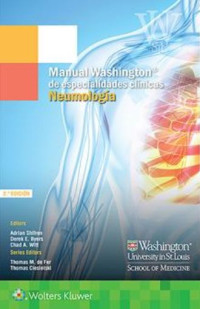 Image of NEUMOLOGÍA