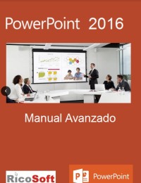 Image of POWER POINT 2016