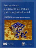 INSTITUCIONES DE DERECHO DEL TRABAJO Y DE LA SEGURIDAD SOCIAL