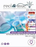 Patologías específicas de importancia en la U.C.I