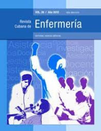 Image of Relación enfermera-paciente una perspectiva desde las teorías de las relaciones interpersonales