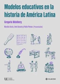 Image of Modelos Educativos En La Historia de América Latina