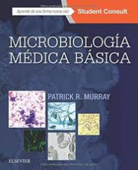 Image of Microbiología médica básica