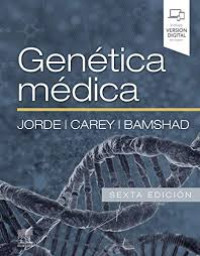 Image of Genética médica