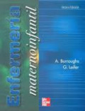 Enfermeria maternoinfantil
